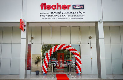 fischer experience centre-Abu dhabi