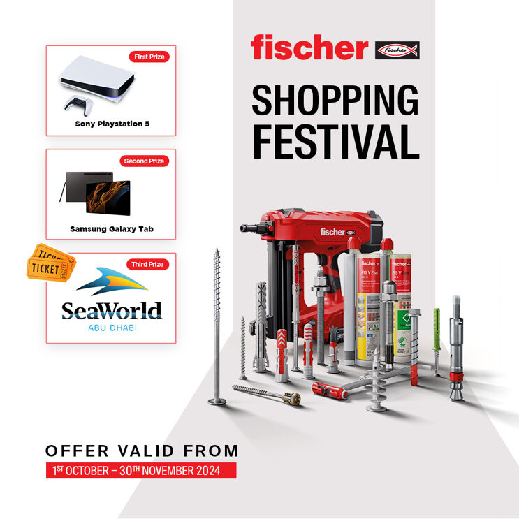 fischer shopping fest