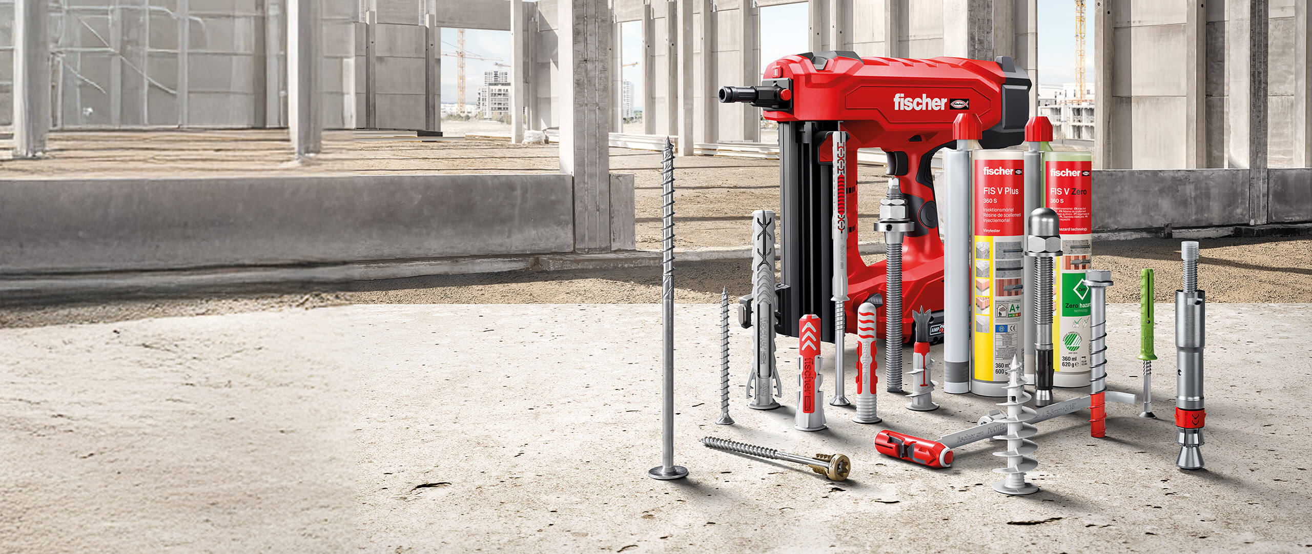 fischer Shopping Festival