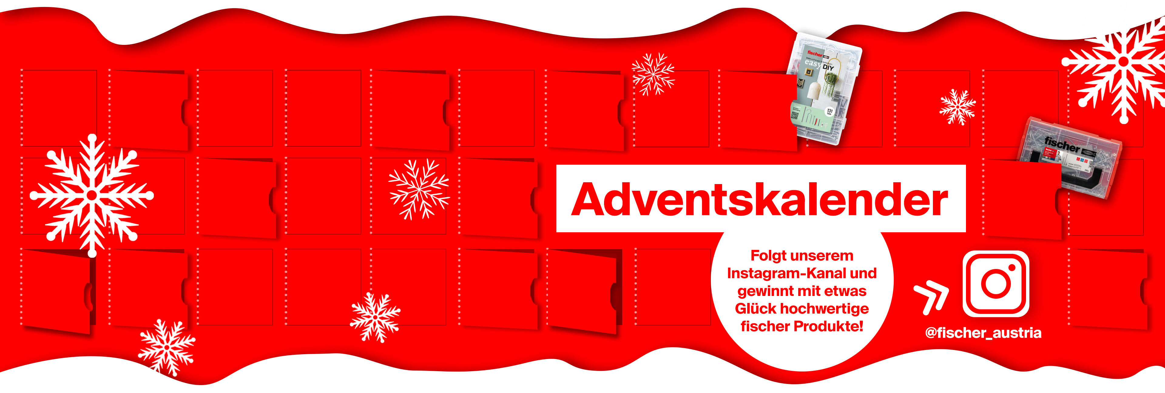Adventkalender