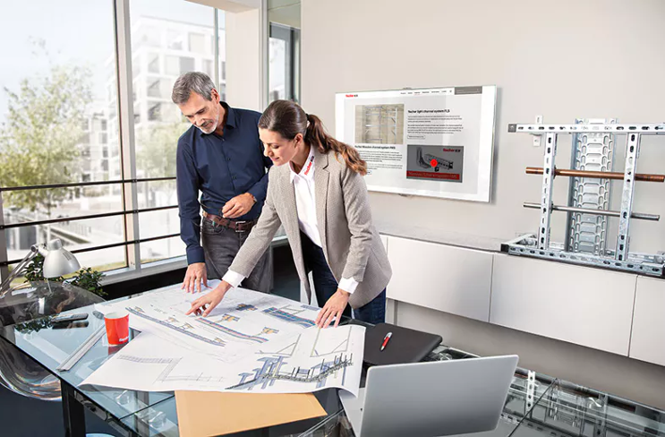 Stellenausschreibung