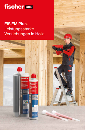 FIS EM Plus