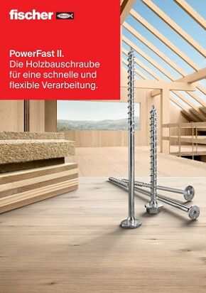 Prospekt Power Fast II 2024