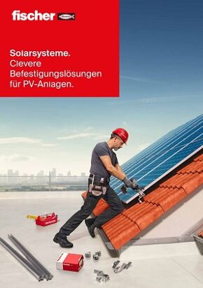 Solarsysteme