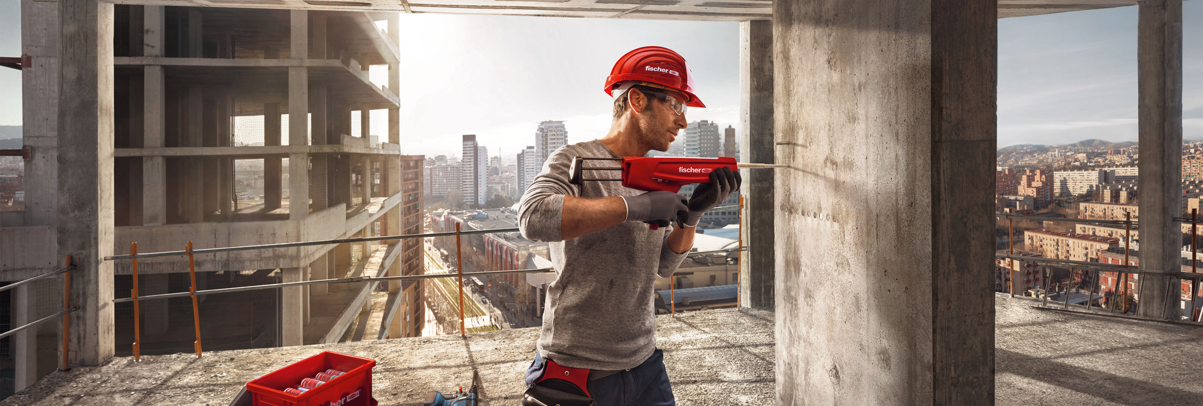 Proč zvolit FIS V Plus