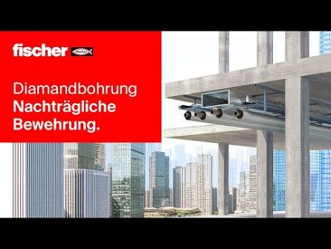 Diamantbohrer
