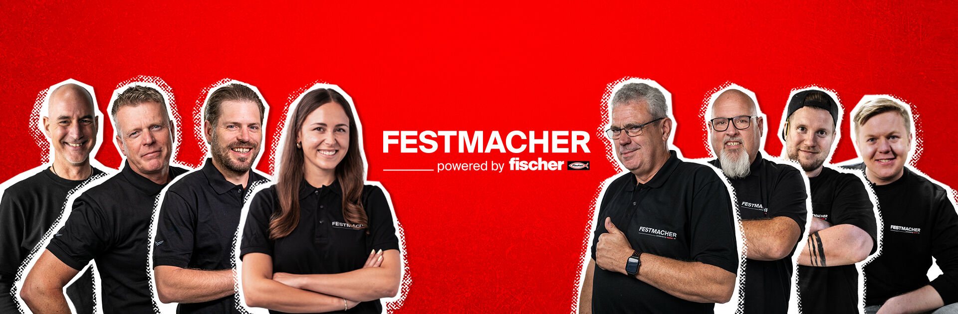 Festmacher Banner