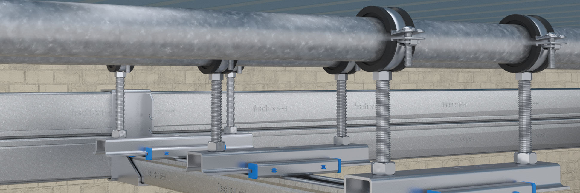 Fixed points and sliding elements