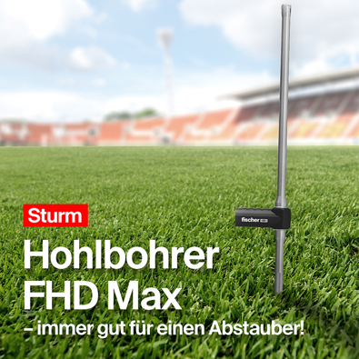 FHD MAX