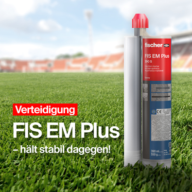 FIS EM Plus