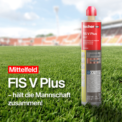 FIS V Plus