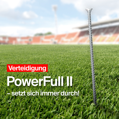 PowerFull II