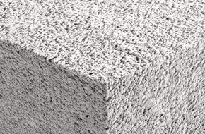 Calcestruzzo cellulare