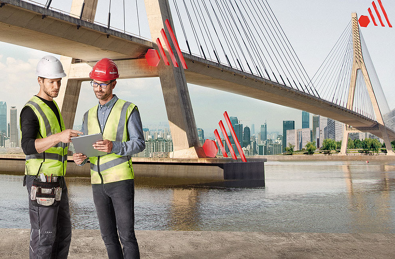 Construction Monitoring