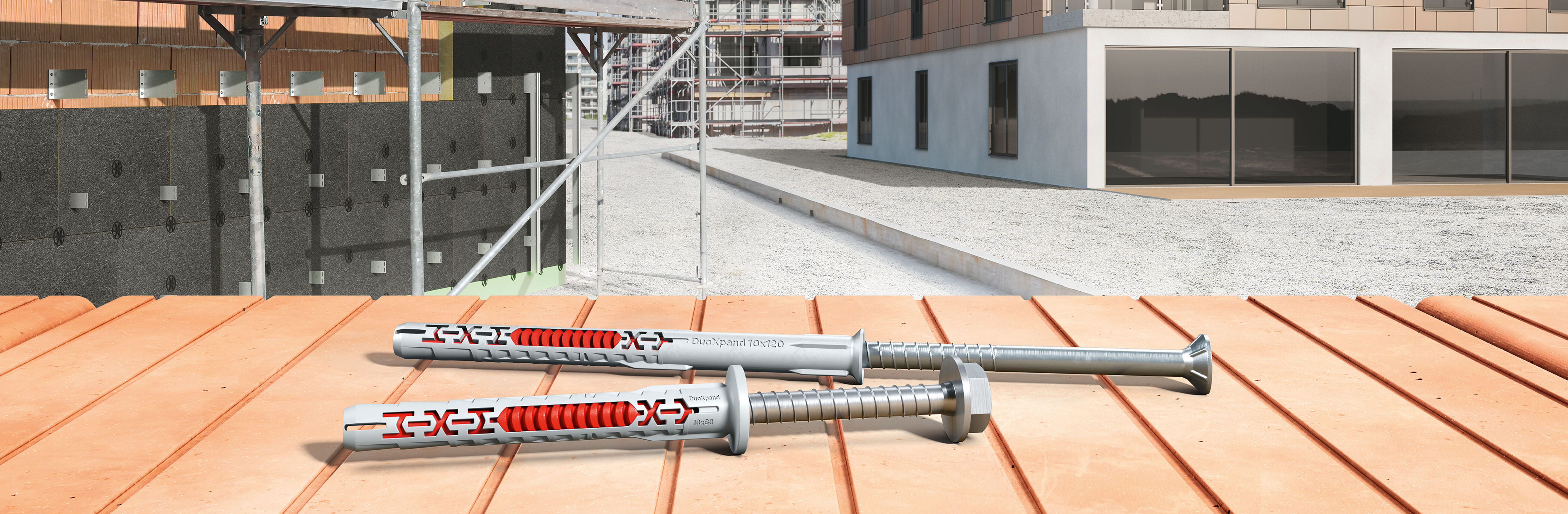 fischer constructieplug duoxpand 10 x 80 t verzonken kop (10st fischer constructieplug duoxpand 10 x 80 t verzonken kop (10st