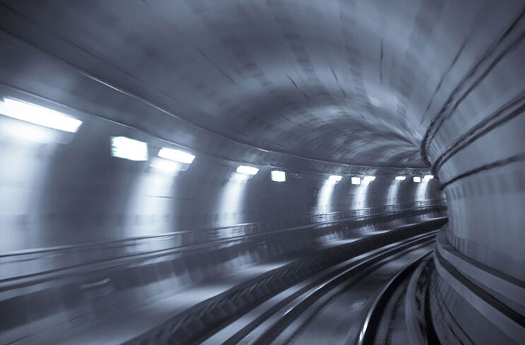 Kopenhagen Tunnel
