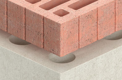 Mattone forato