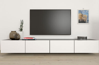 Supporti TV