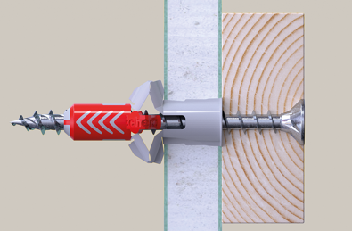 Powerfast II | fischer