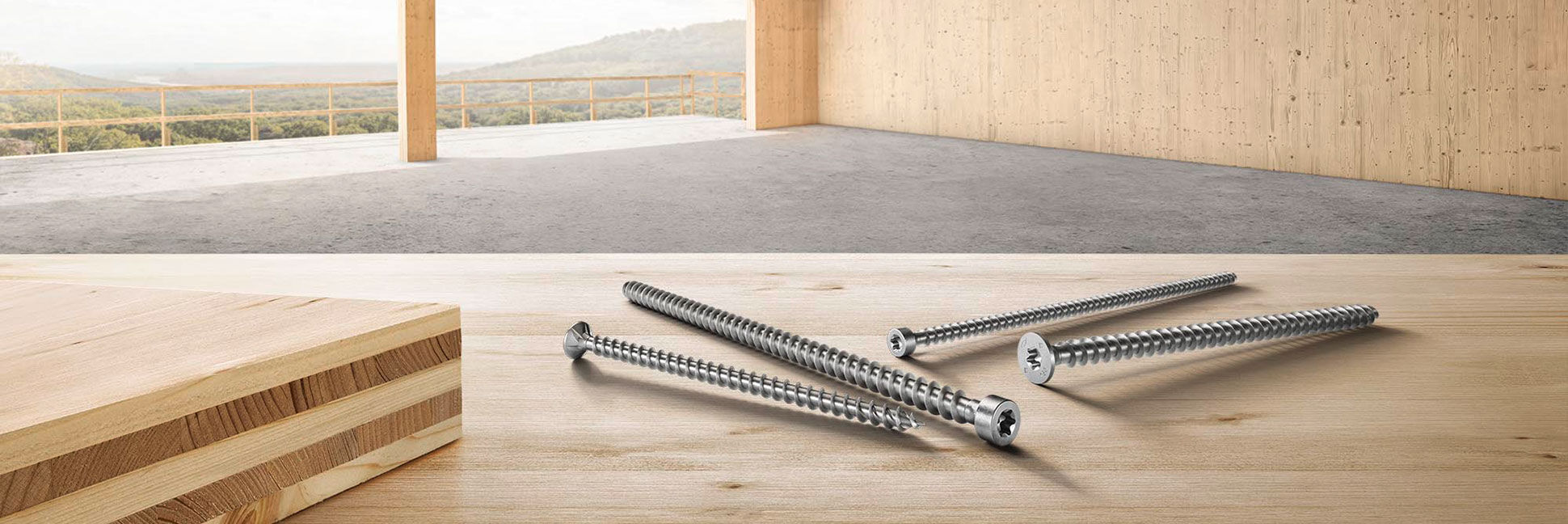 fischer PowerFull II