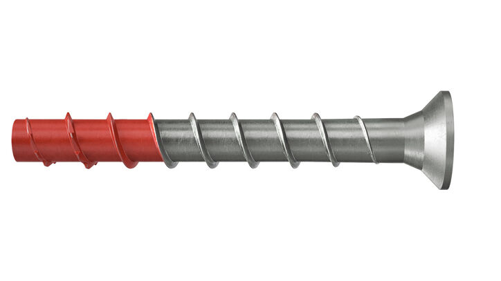 Ultracut FBS II 6 D6