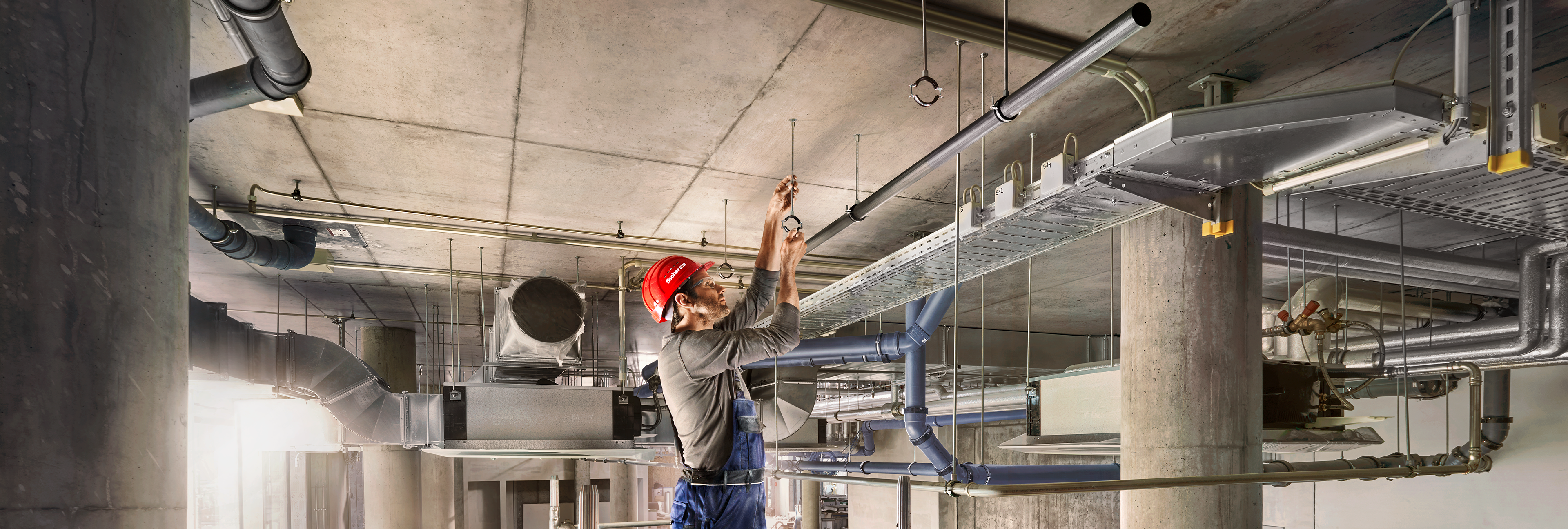 fischer Ultracut FBS II D6