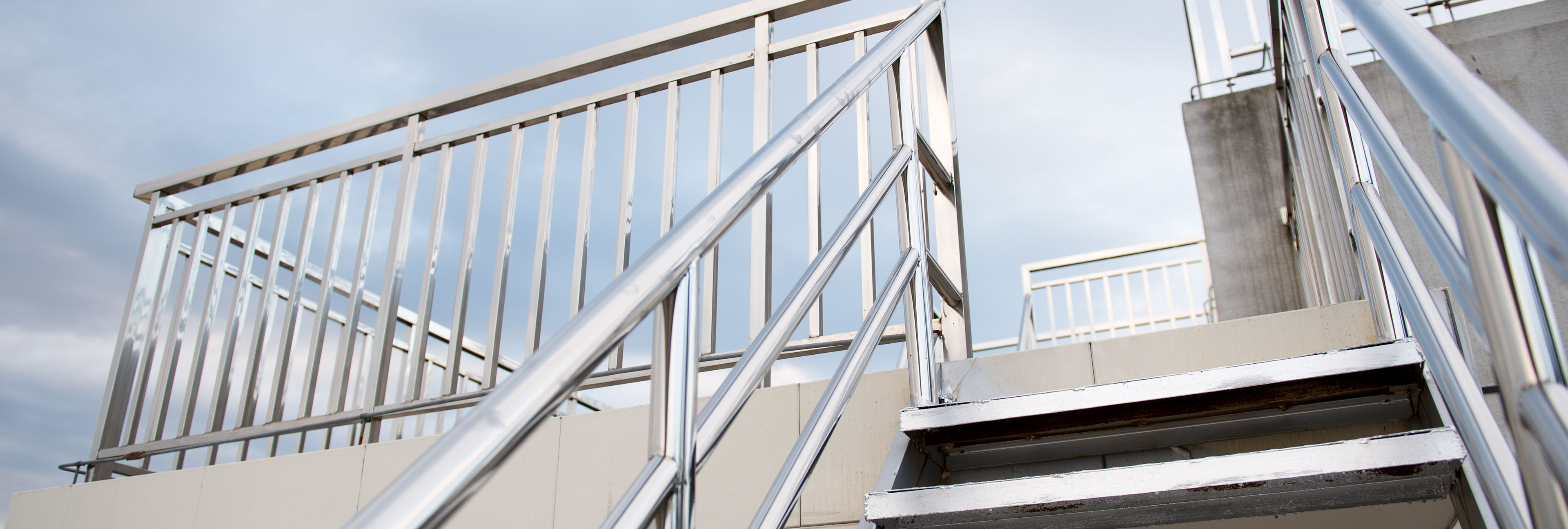 Gelanderbefestigung: Tipps von den fischer Profis