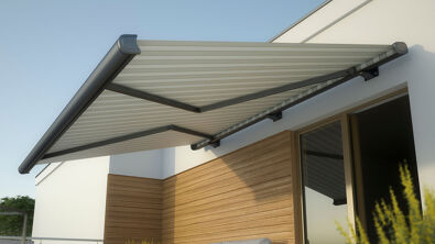 Markise Deckenmontage Dübel: Wir geben einen Überblick