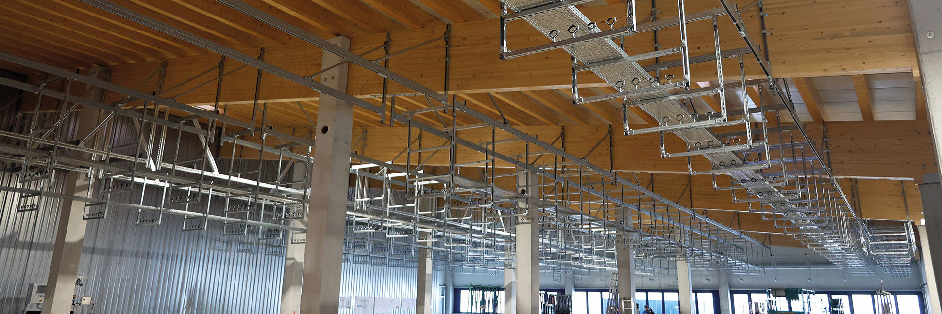 Sanitär, Heizung, Klima und Lüftung