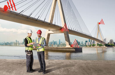 Construction Monitoring