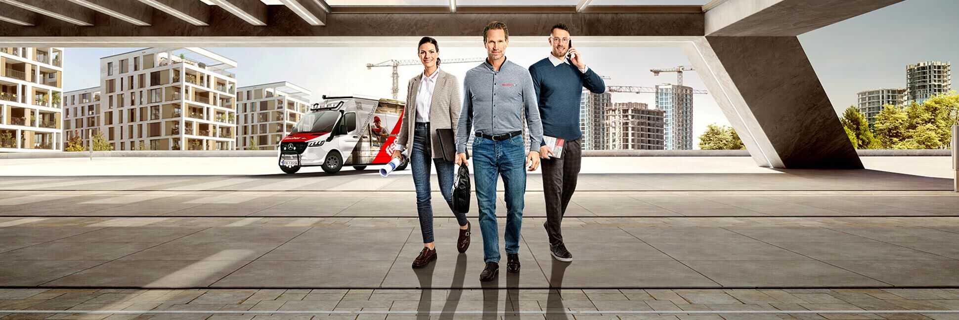 fischer SystemPartner