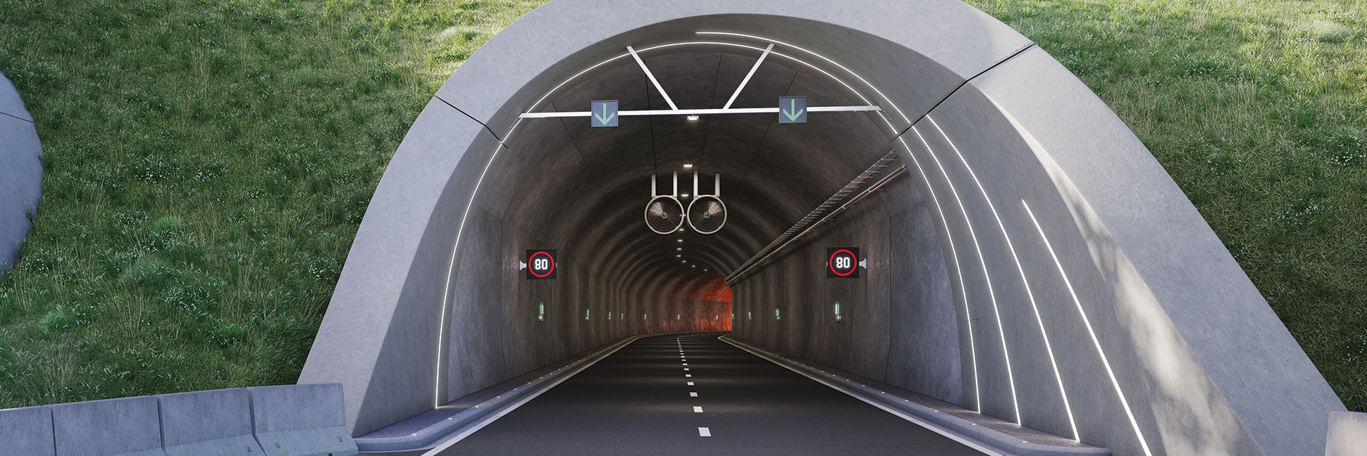 Tunnel