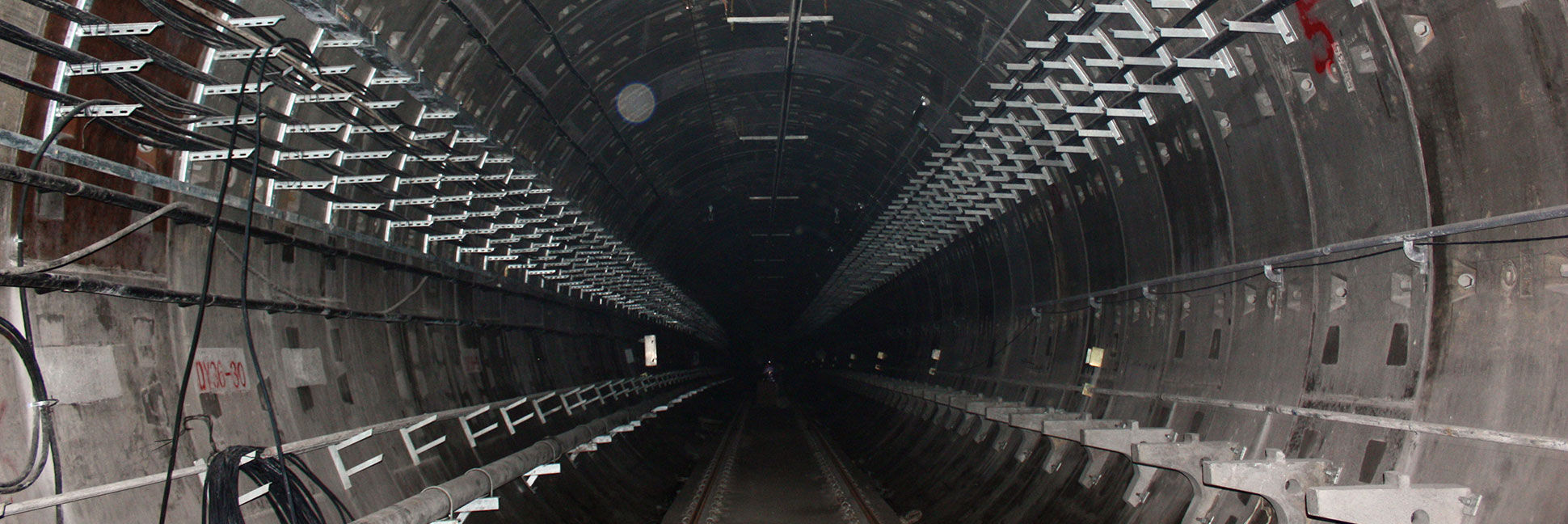 Fest verankert in China