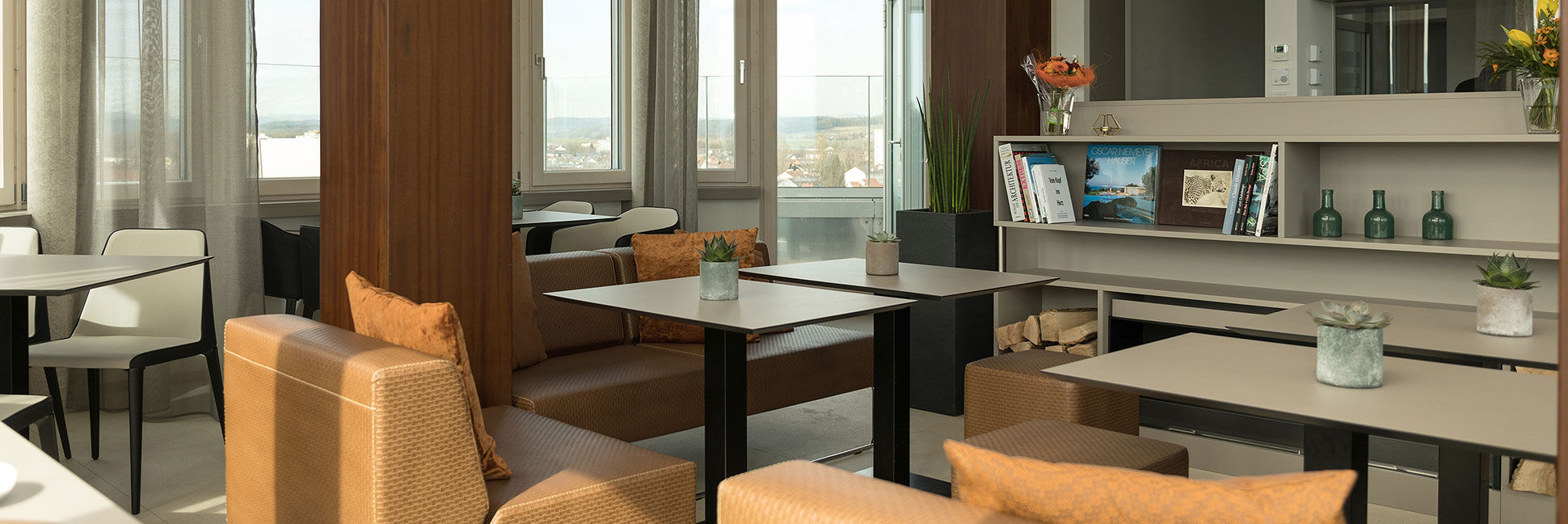 Green fischer anchors in the world’s first zero-energy high-rise