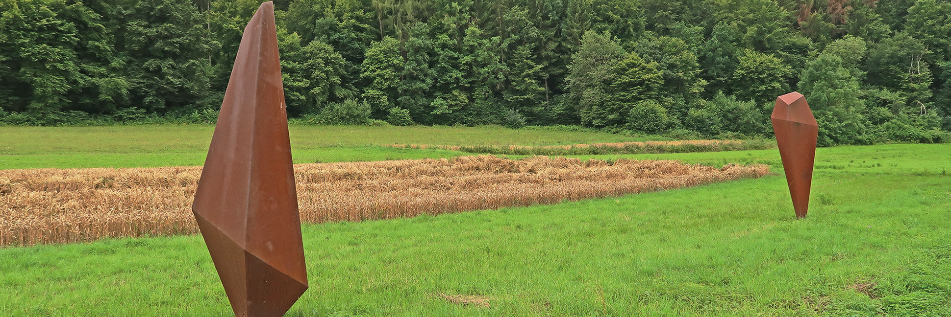 Technology meets art