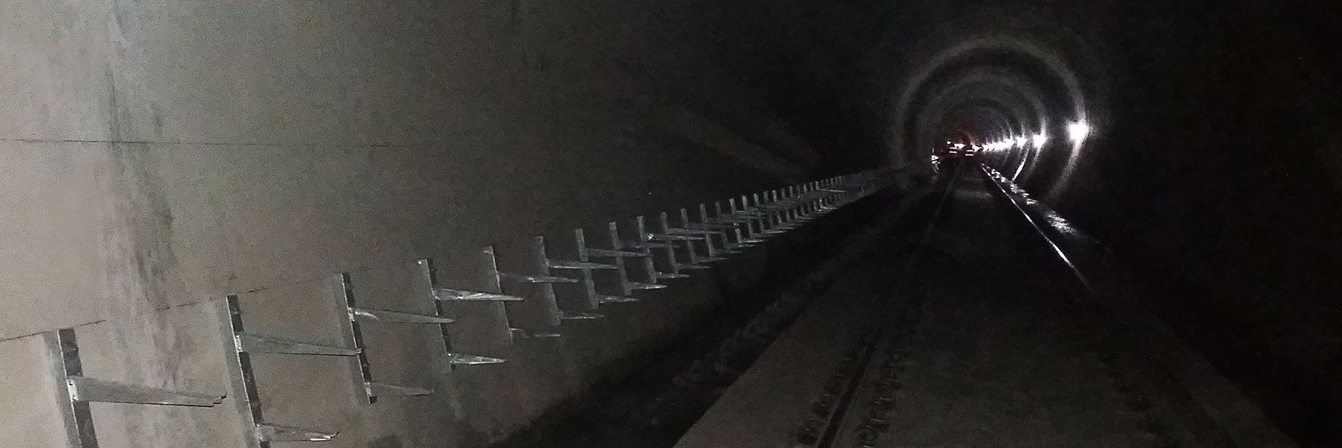 fischer heavy-duty fastenings in the Guiyang Metro Line 1