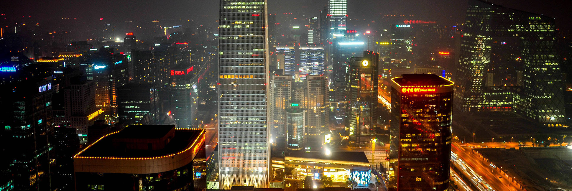 Fischer strengthens gigantic century-old construction in China