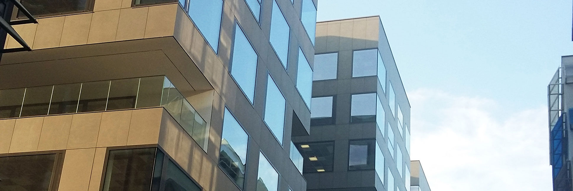 Elegance meets efficiency