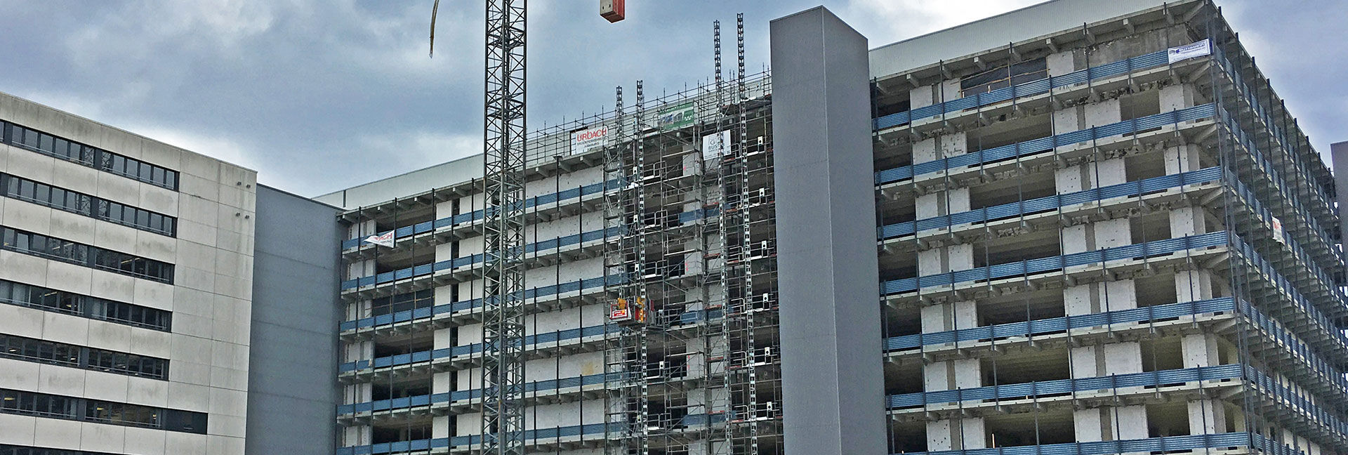 Foundations for the working world of the future