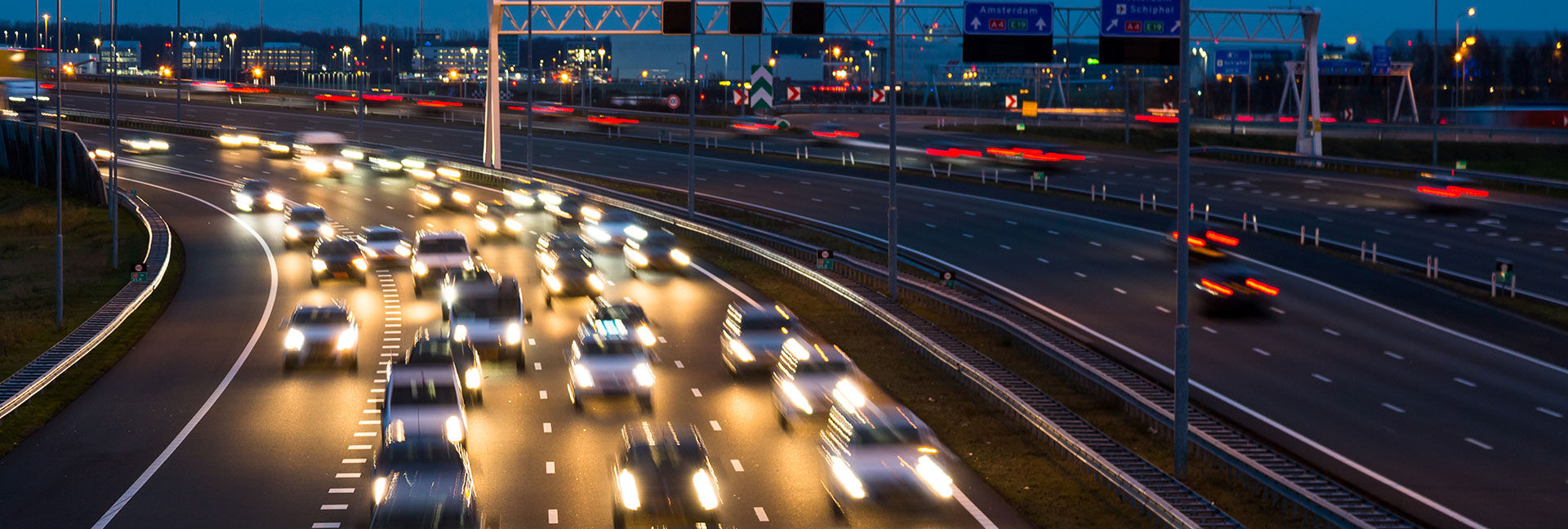 Free travel in Amsterdam – with innovative fastening technology