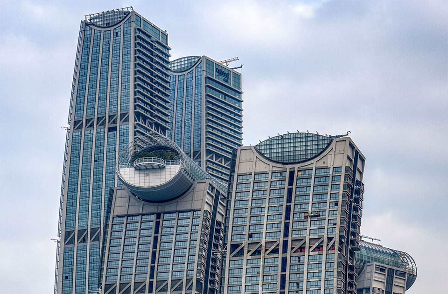 Raffles City