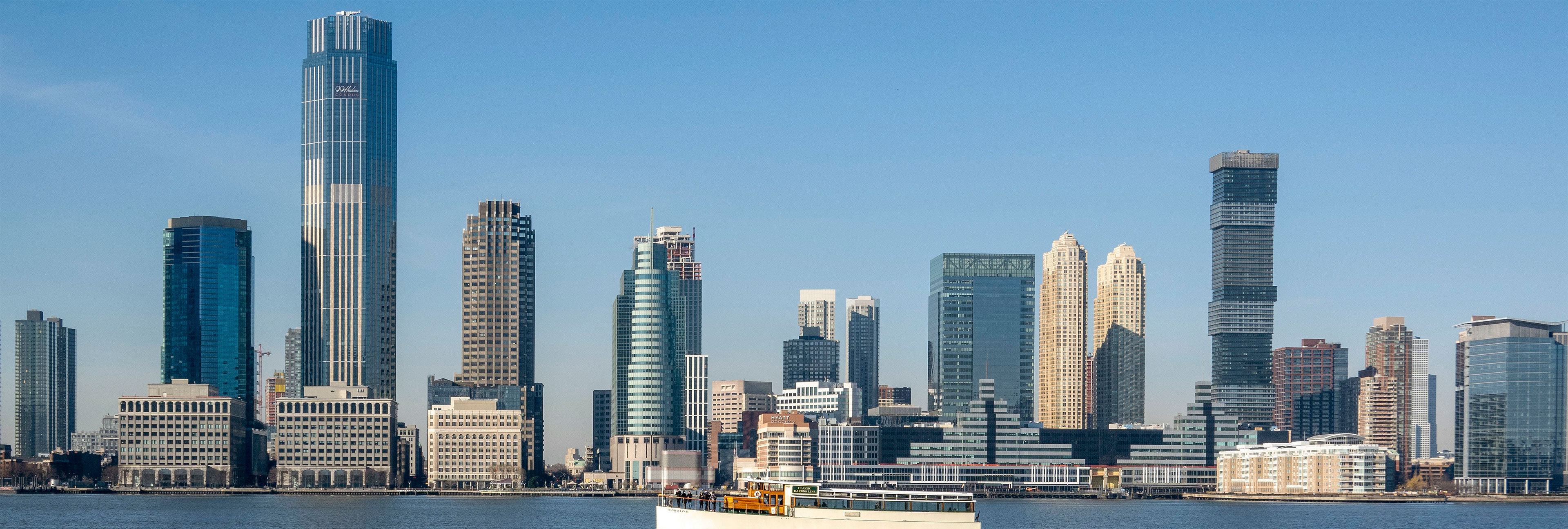 fischer supplies FZP anchors for 99 Hudson Street