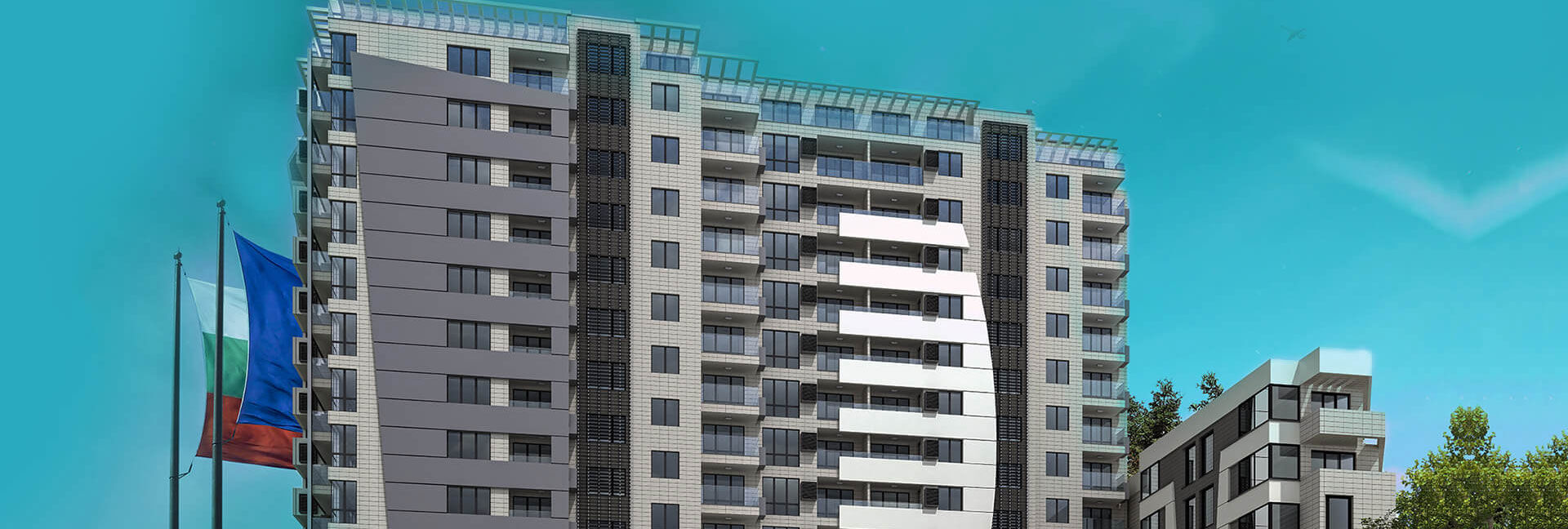 Firmly anchored on the Black Sea