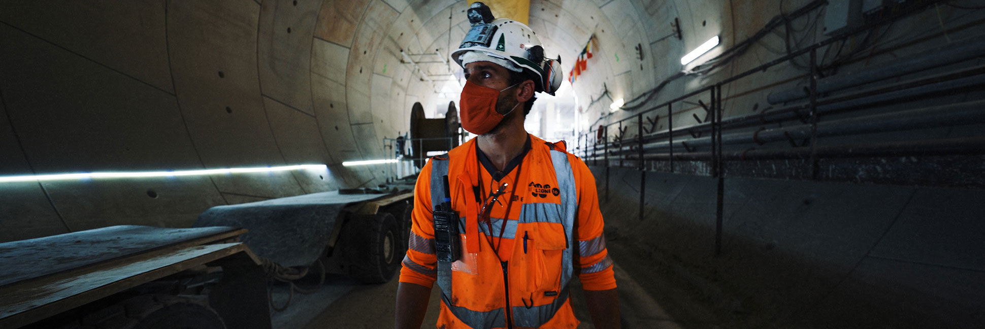 Le Grand Paris Express: 