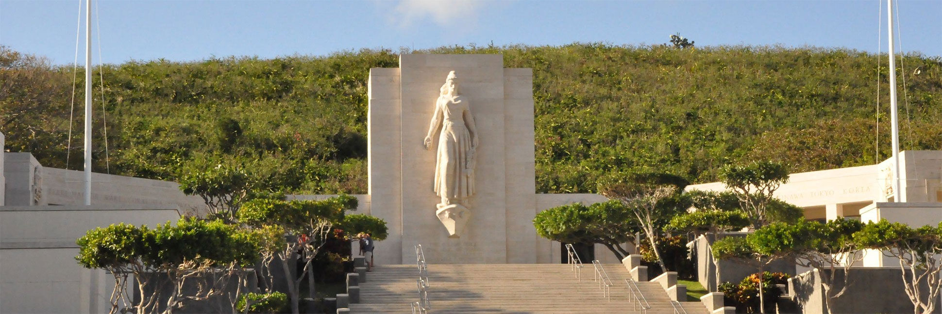 Facade technology makes history