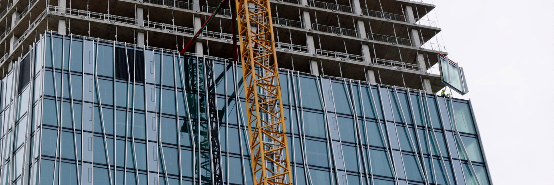 Estrel Tower Desktop