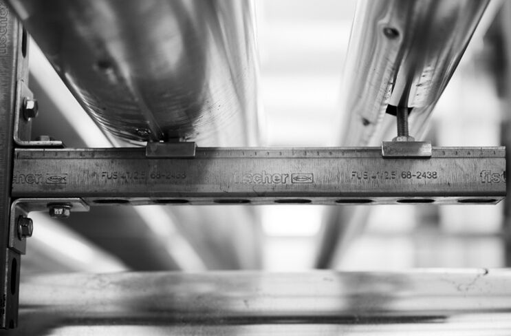 fischer Installationssysteme