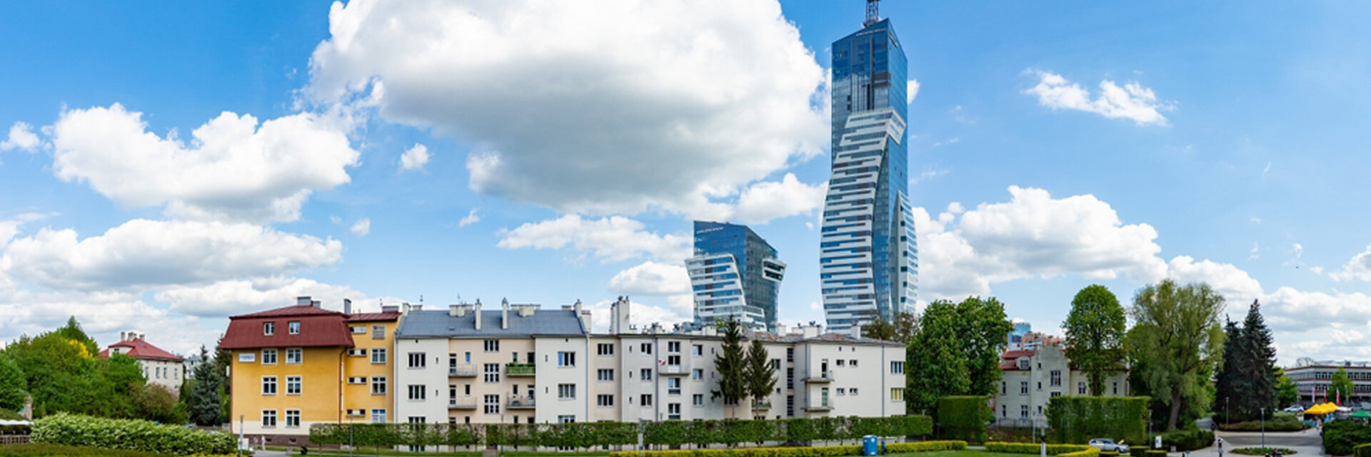 Rekordhöhe in Rzeszów