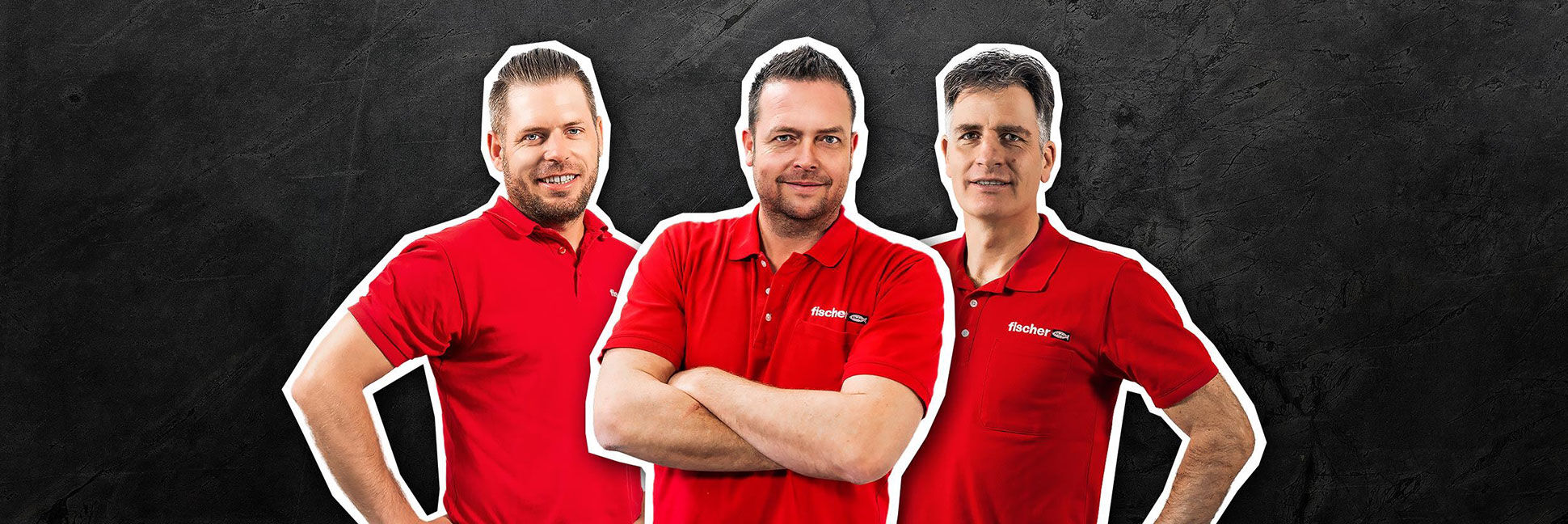 DIE FESTMACHER - Der neue YouTube Kanal von fischer