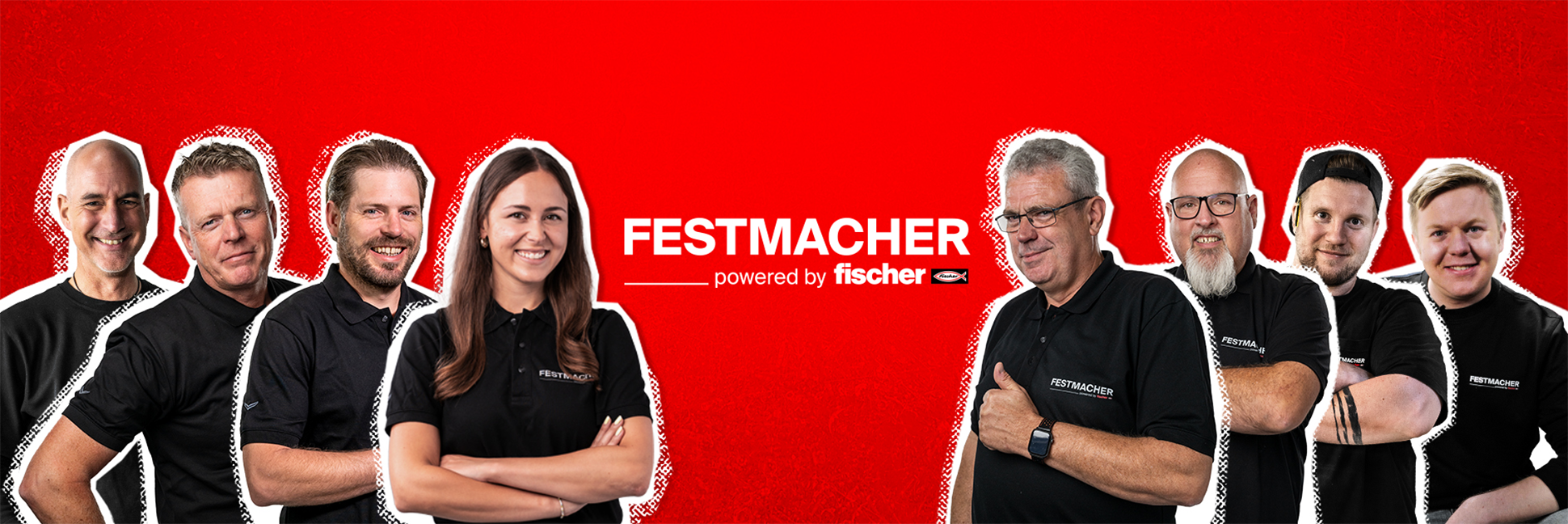 Die fischer FESTMACHER